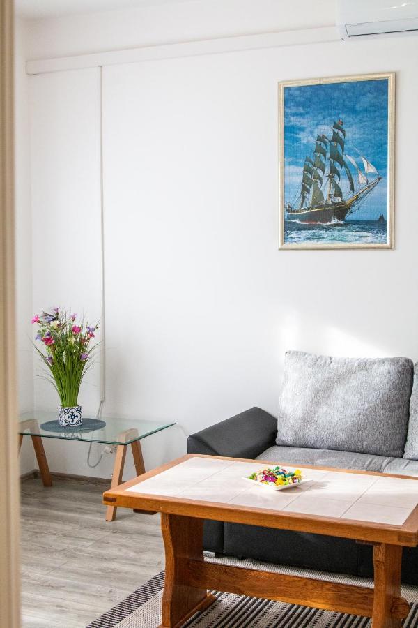 Apartments Mihael Split Bagian luar foto