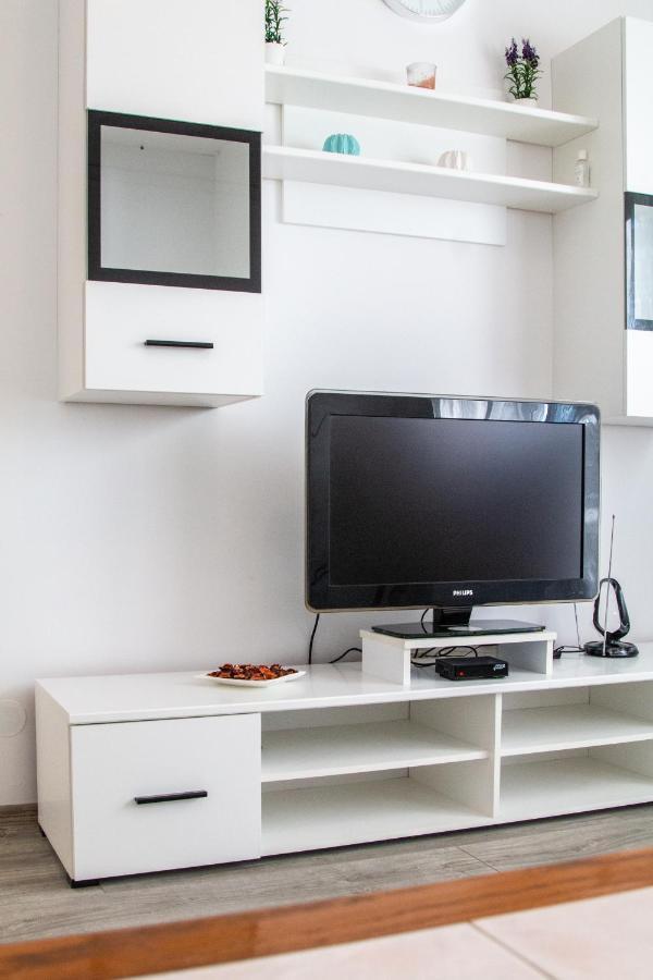 Apartments Mihael Split Bagian luar foto
