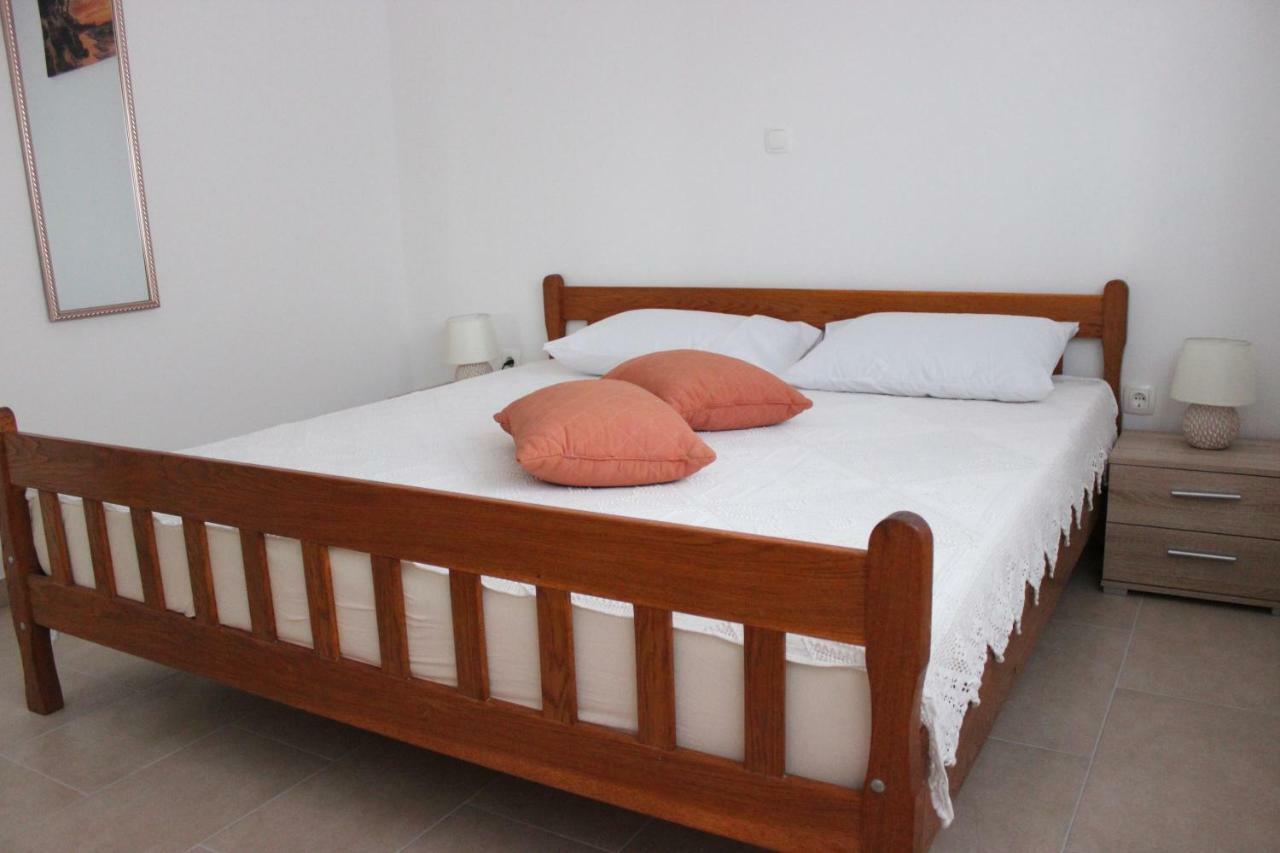 Apartments Mihael Split Bagian luar foto
