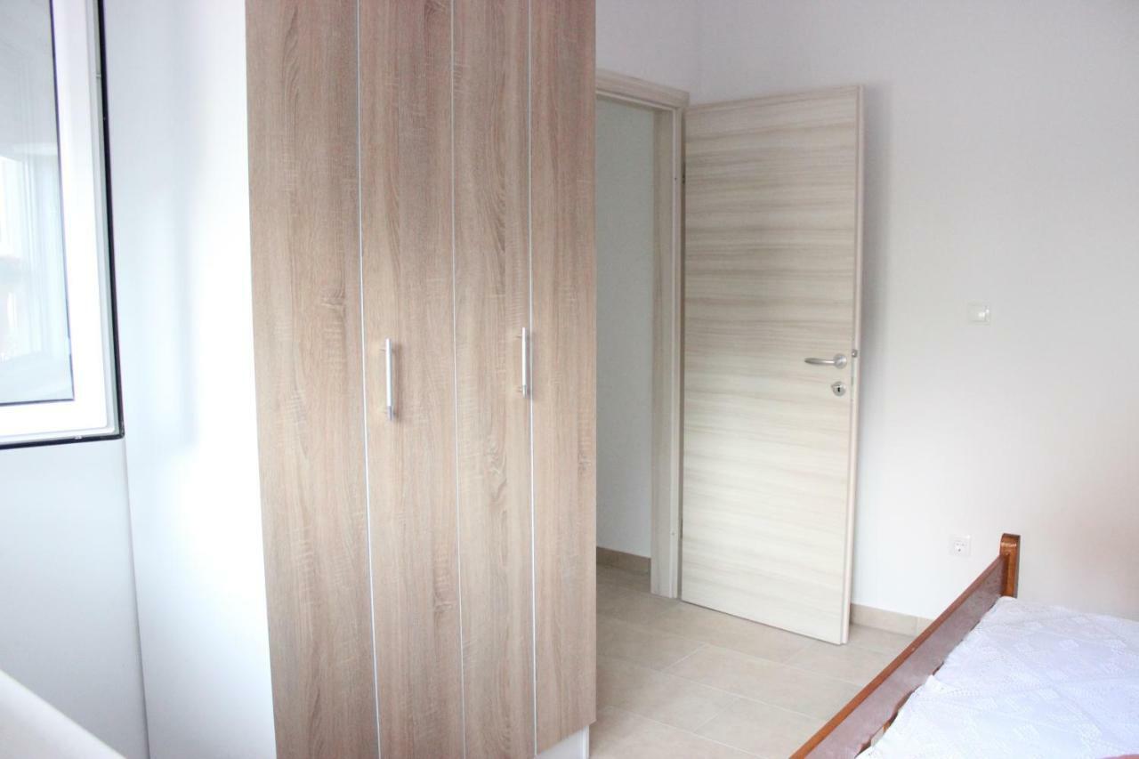 Apartments Mihael Split Bagian luar foto