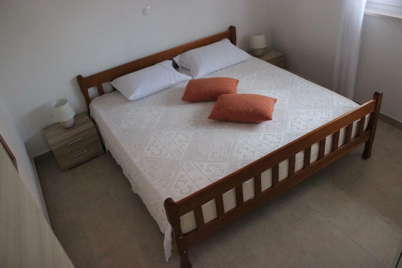 Apartments Mihael Split Bagian luar foto
